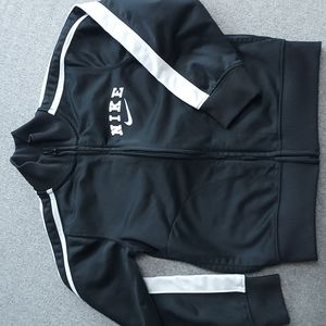 Pre-loved Boy's Nike Jacket